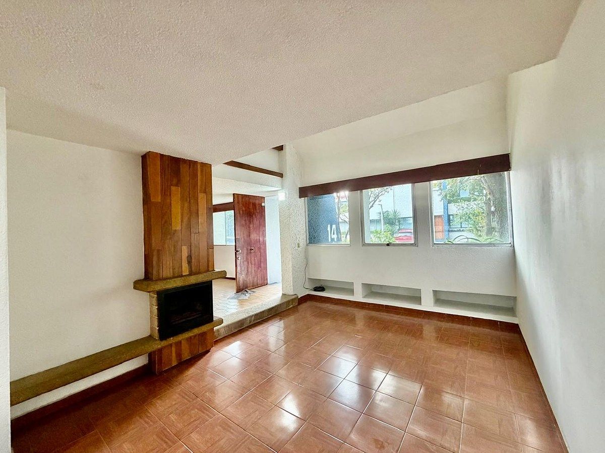 Casa en Santa Úrsula Xitla, Tlalpan, foto 3 de 25