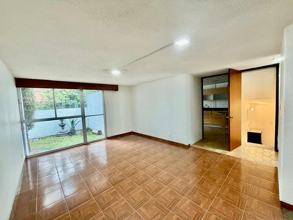 Casa en Santa Úrsula Xitla, Tlalpan, foto 4 de 25