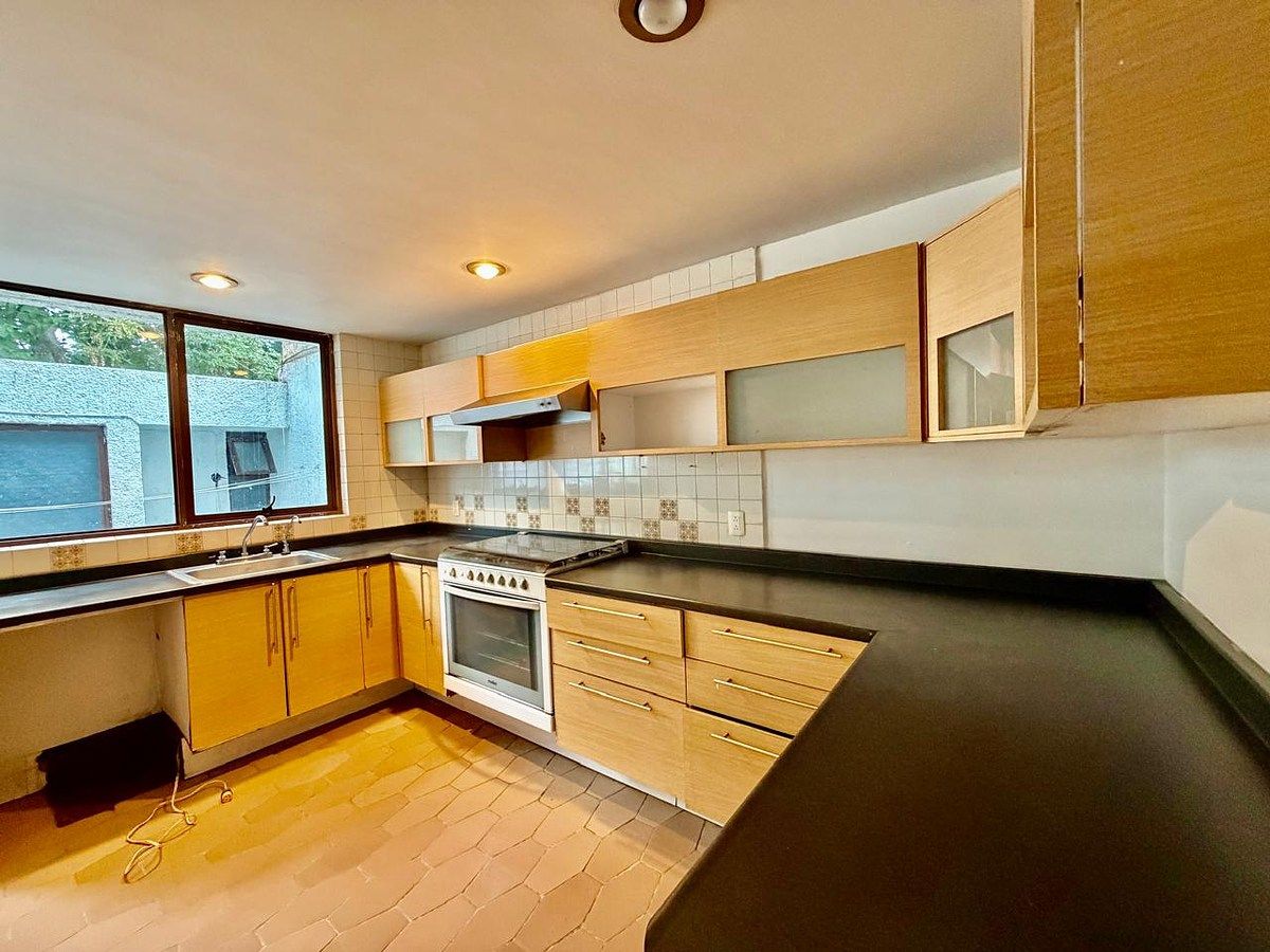 Casa en Santa Úrsula Xitla, Tlalpan, foto 5 de 25