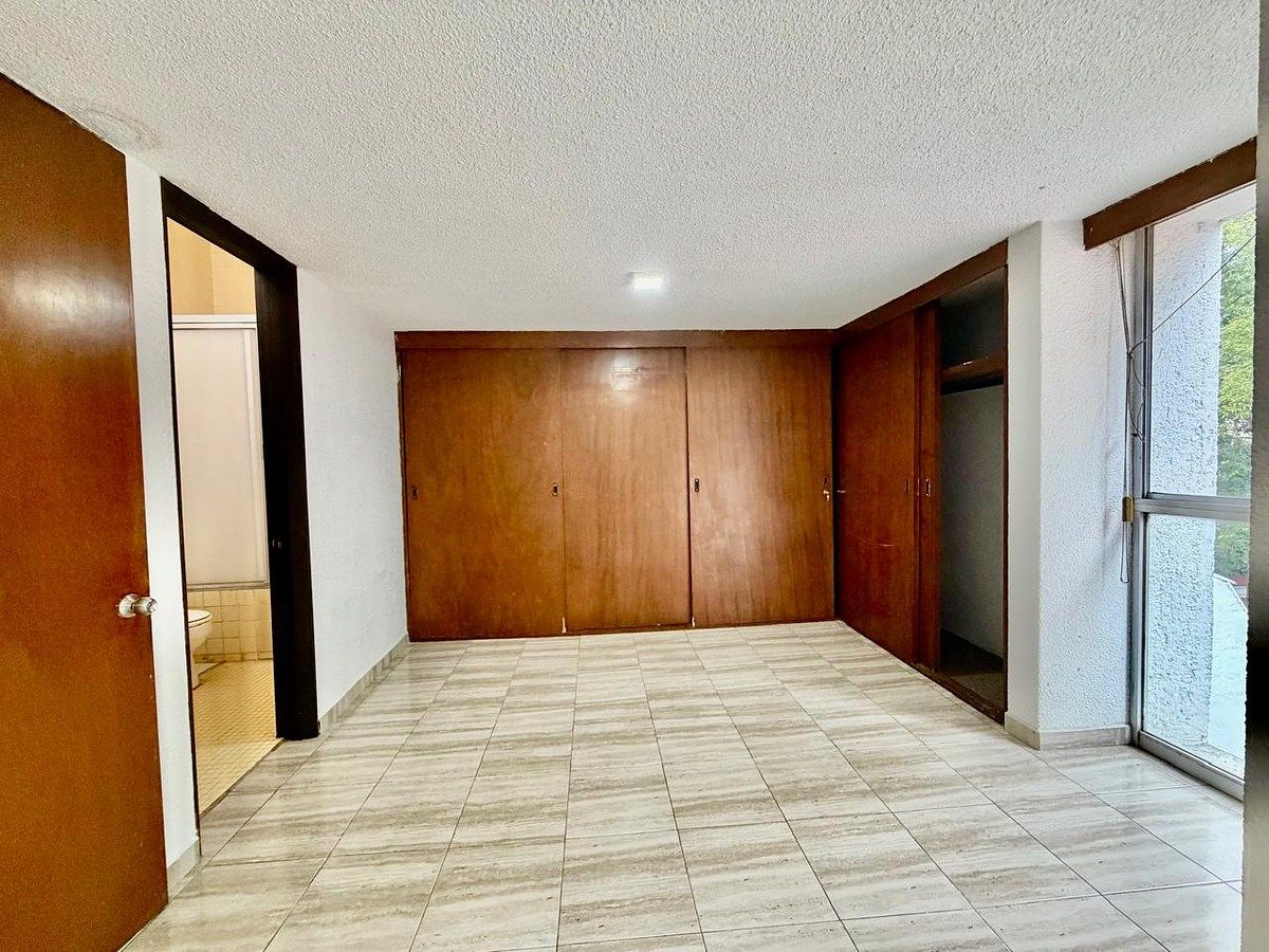 Casa en Santa Úrsula Xitla, Tlalpan, foto 8 de 25