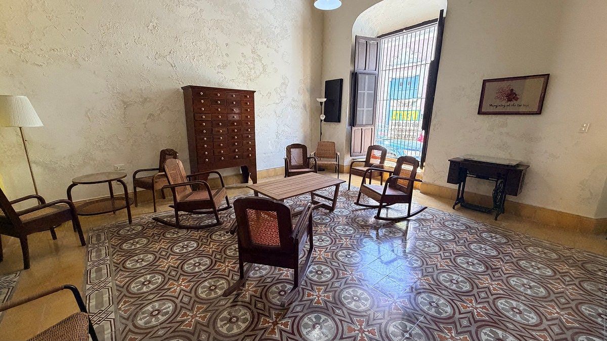 House in San Francisco de Campeche Centro., Campeche, photo 5 of 28