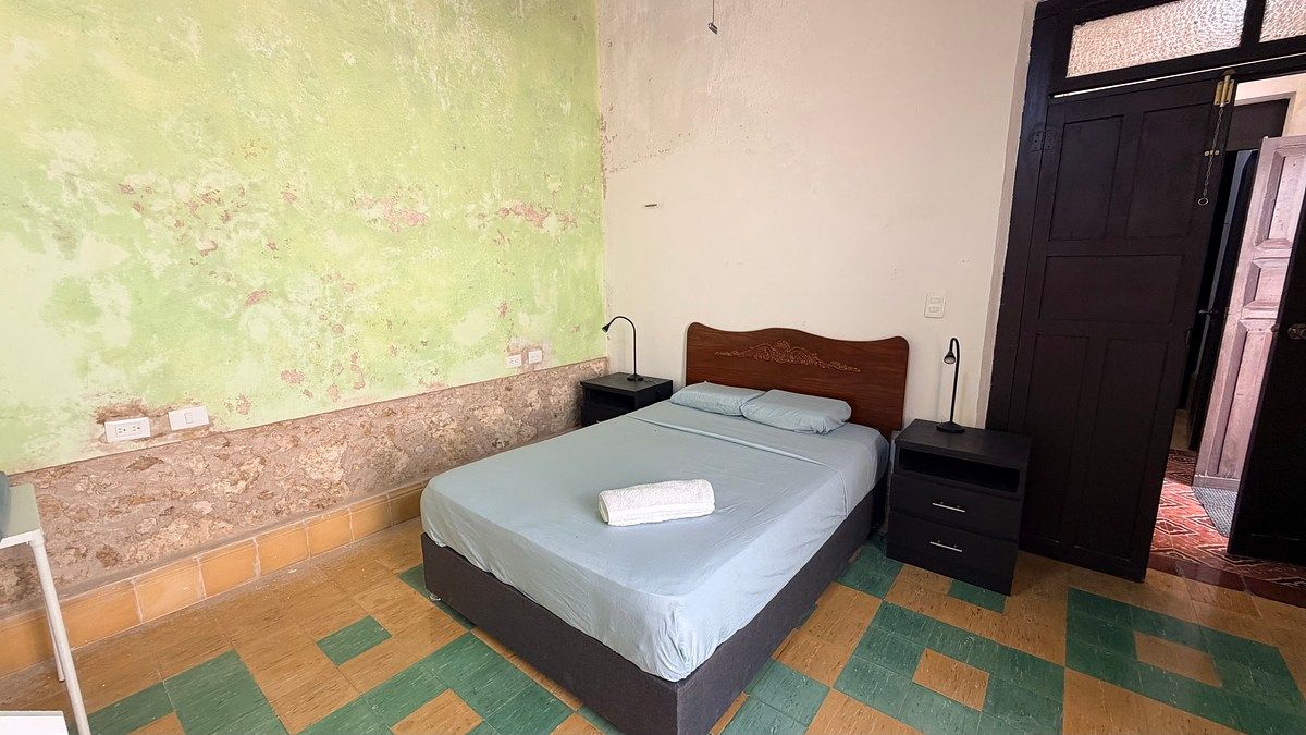 House in San Francisco de Campeche Centro., Campeche, photo 13 of 28