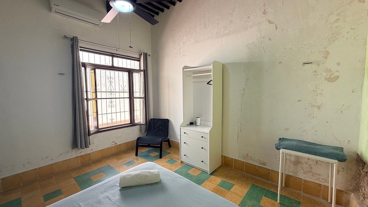 House in San Francisco de Campeche Centro., Campeche, photo 14 of 28