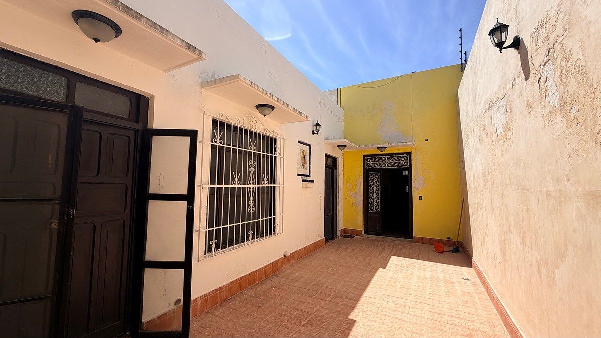 House in San Francisco de Campeche Centro., Campeche, photo 15 of 28