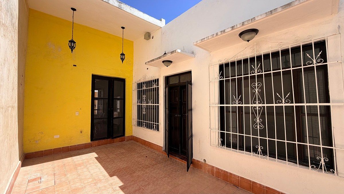 House in San Francisco de Campeche Centro., Campeche, photo 16 of 28