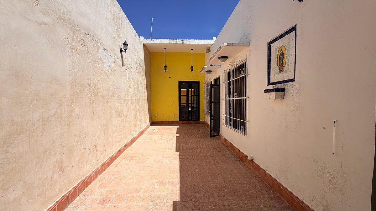 House in San Francisco de Campeche Centro., Campeche, photo 17 of 28
