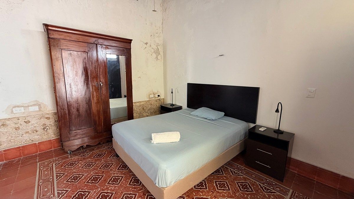 House in San Francisco de Campeche Centro., Campeche, photo 18 of 28