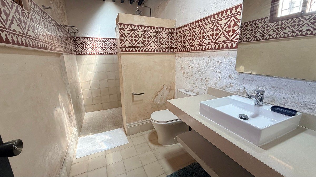 House in San Francisco de Campeche Centro., Campeche, photo 20 of 28