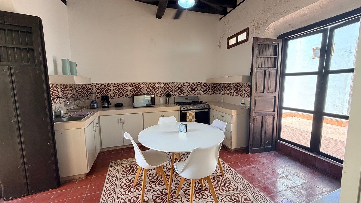 House in San Francisco de Campeche Centro., Campeche, photo 22 of 28