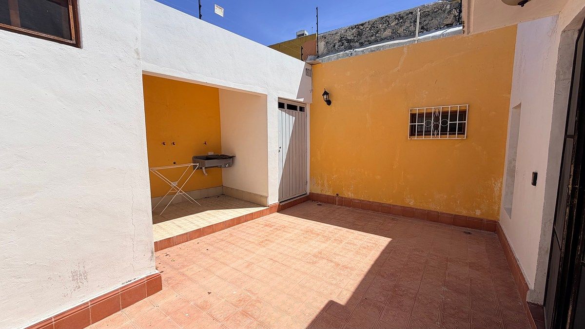 House in San Francisco de Campeche Centro., Campeche, photo 25 of 28