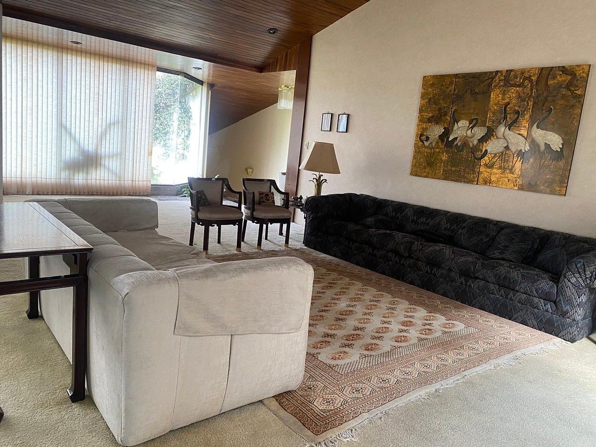 Casa en Bosque de las Lomas, Miguel Hidalgo, foto 8 de 24