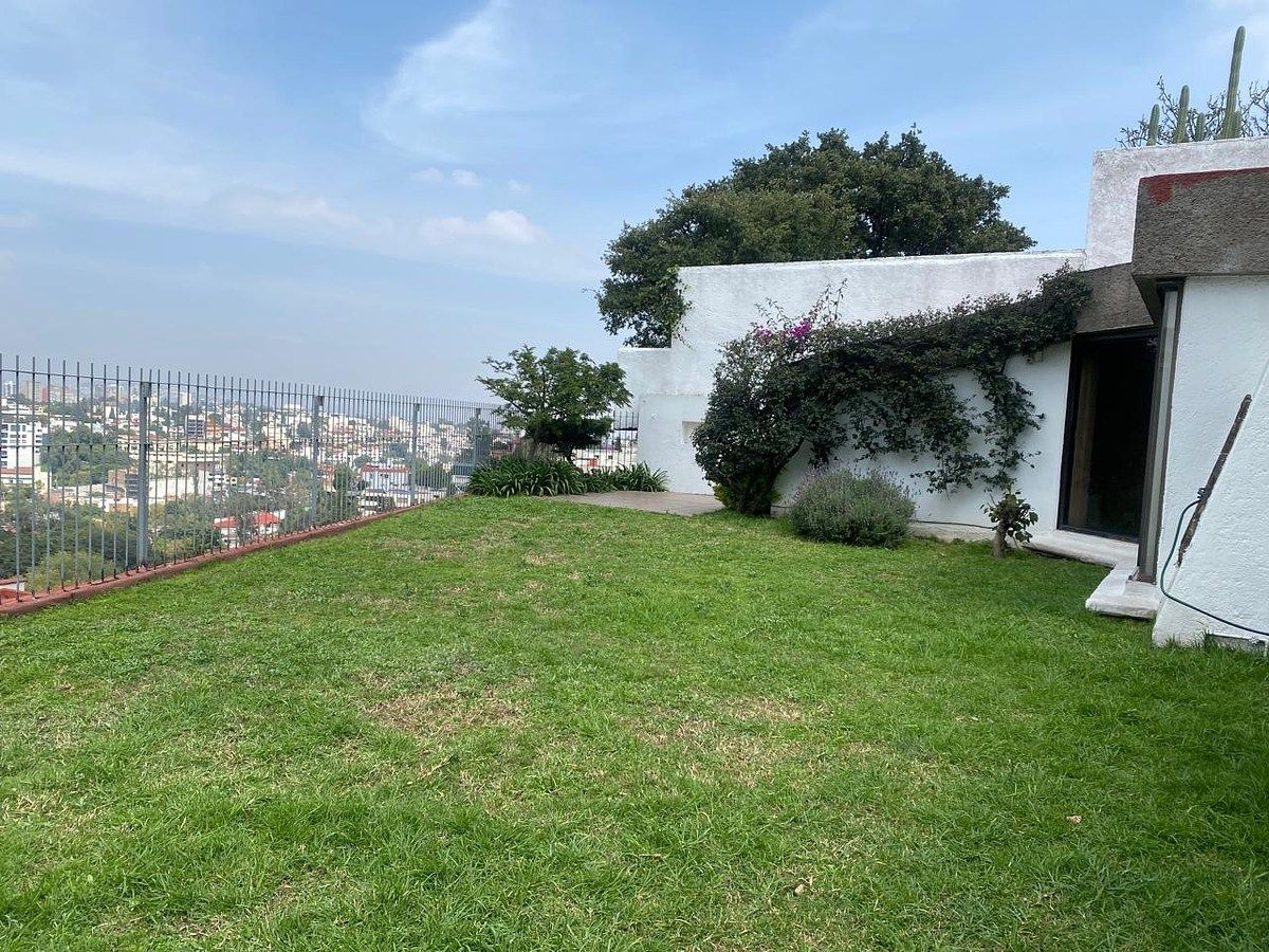 Casa en Bosque de las Lomas, Miguel Hidalgo, foto 13 de 24