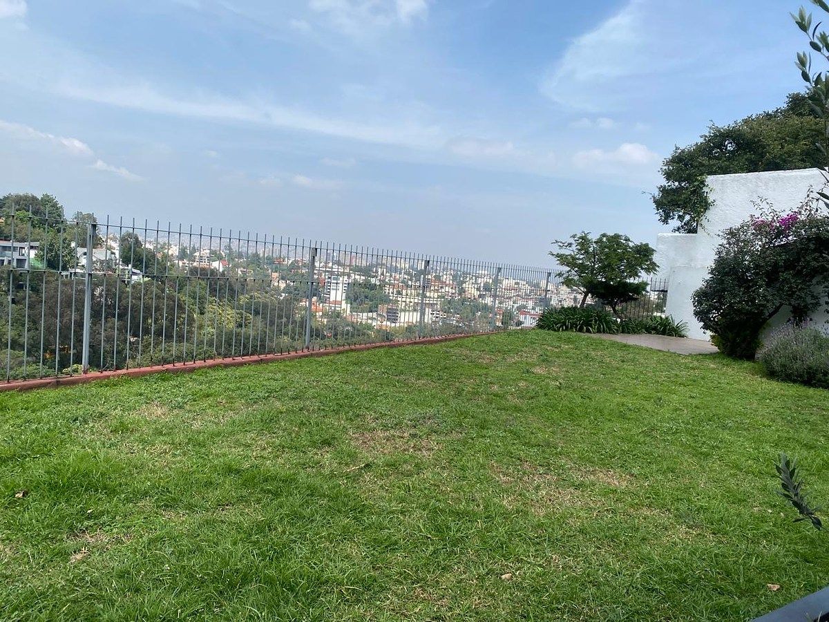 Casa en Bosque de las Lomas, Miguel Hidalgo, foto 14 de 24