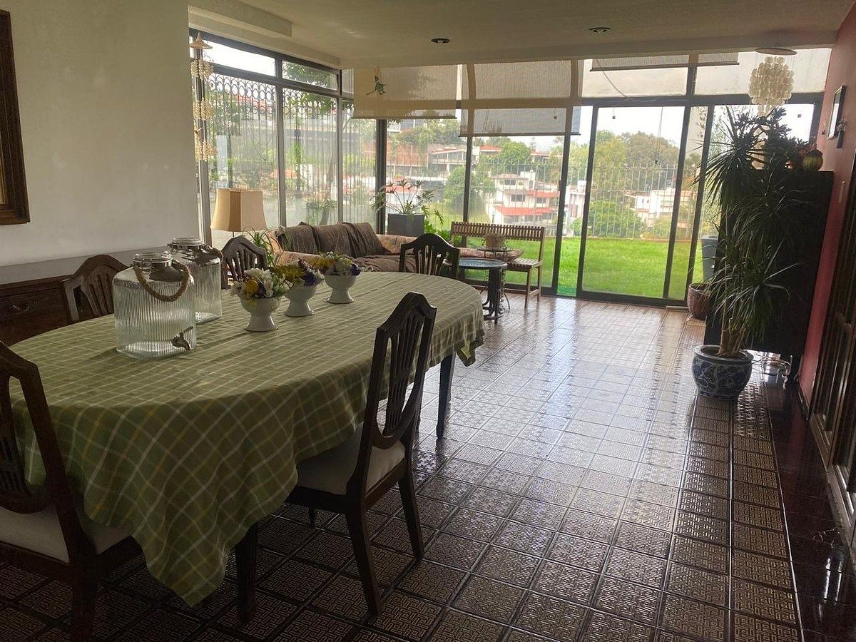 Casa en Bosque de las Lomas, Miguel Hidalgo, foto 16 de 24