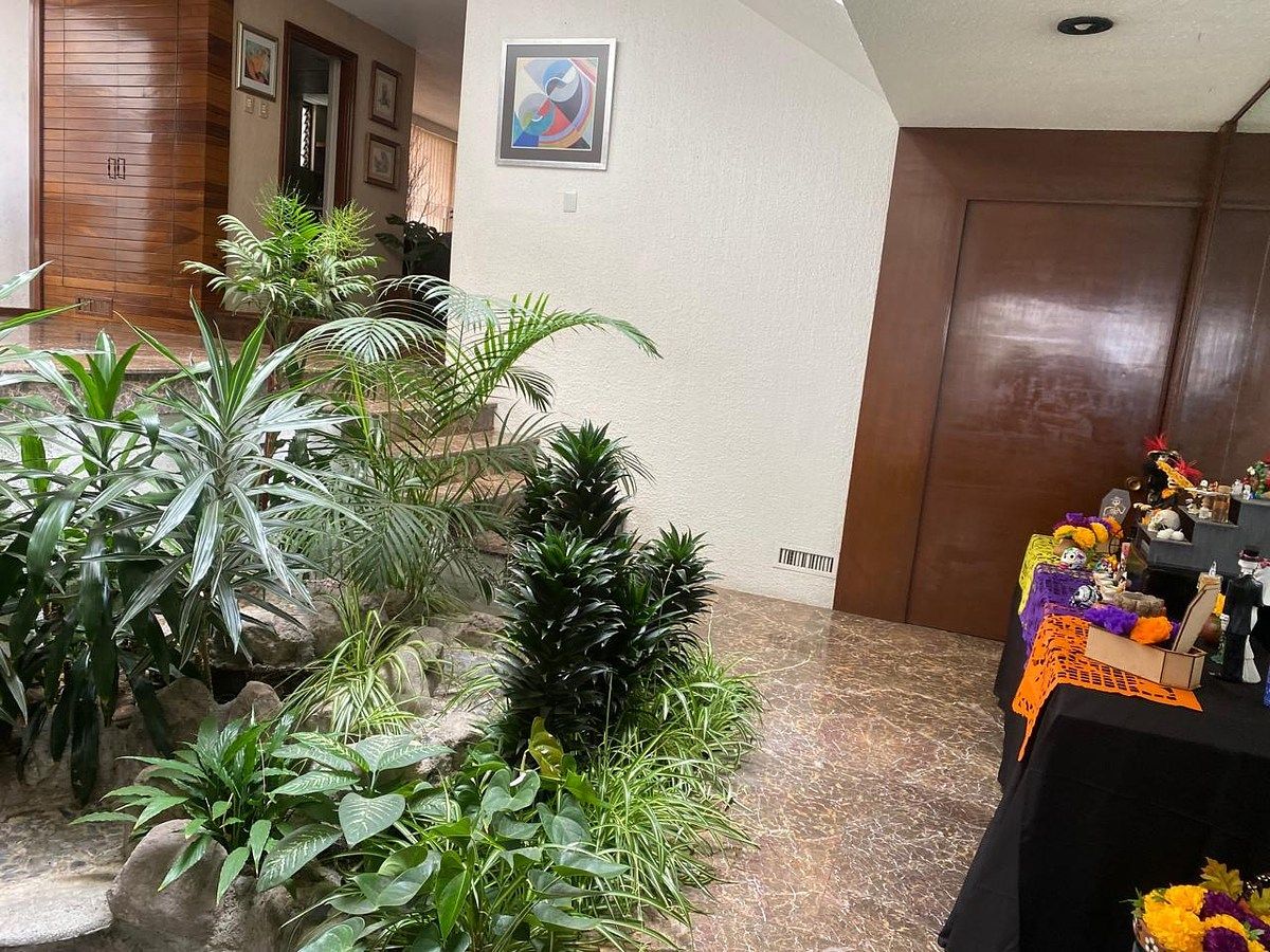 Casa en Bosque de las Lomas, Miguel Hidalgo, foto 17 de 24