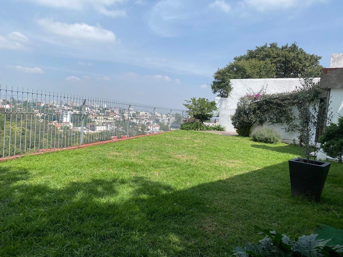 Casa en Bosque de las Lomas, Miguel Hidalgo, foto 21 de 24