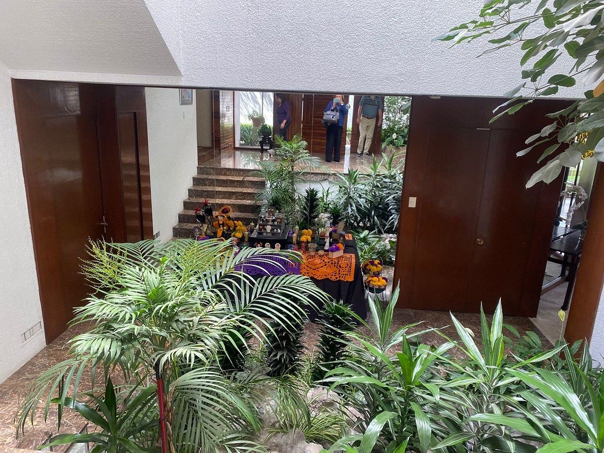 Casa en Bosque de las Lomas, Miguel Hidalgo, foto 23 de 24