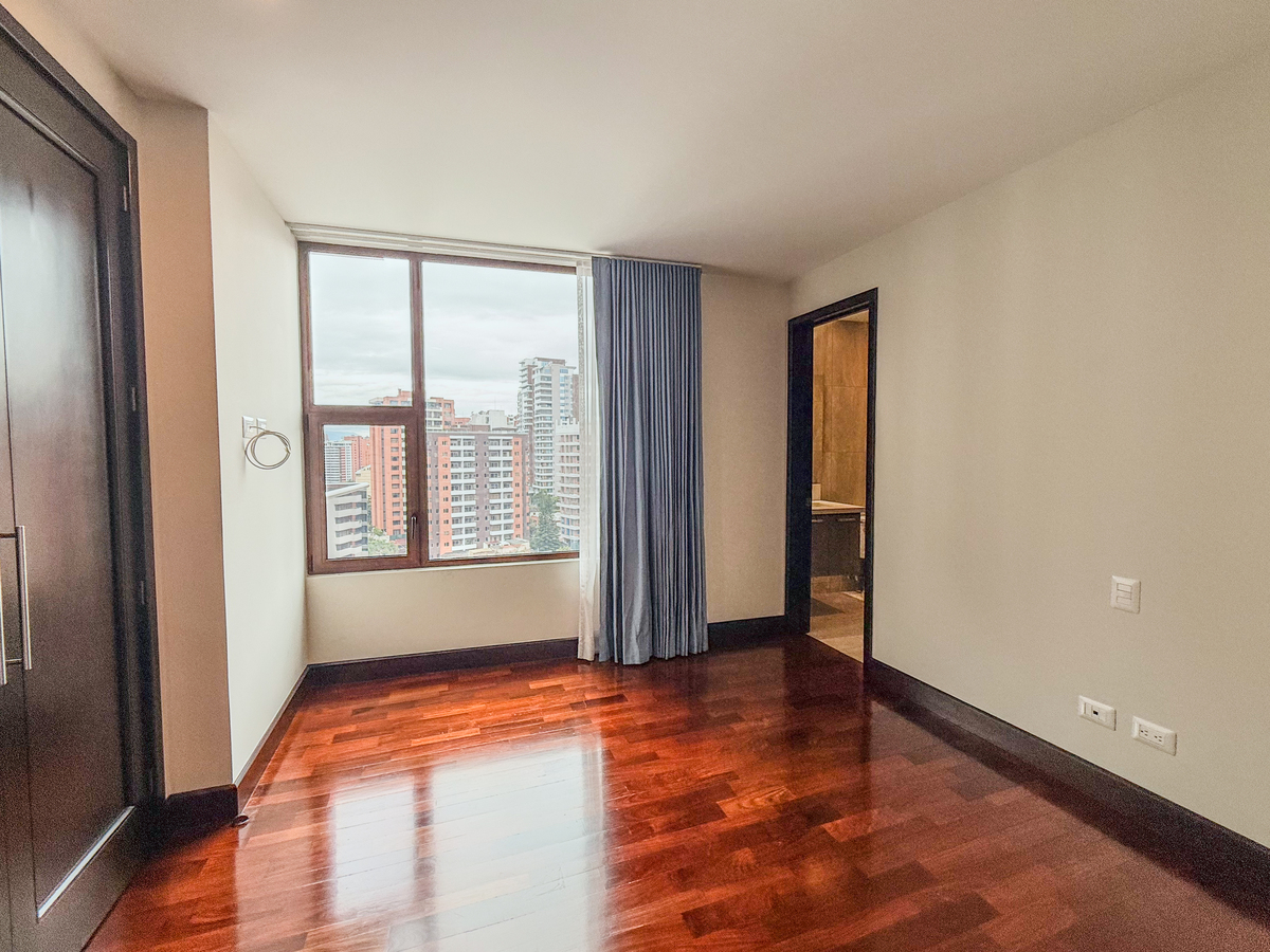 7 de 13: Cuarto secundario