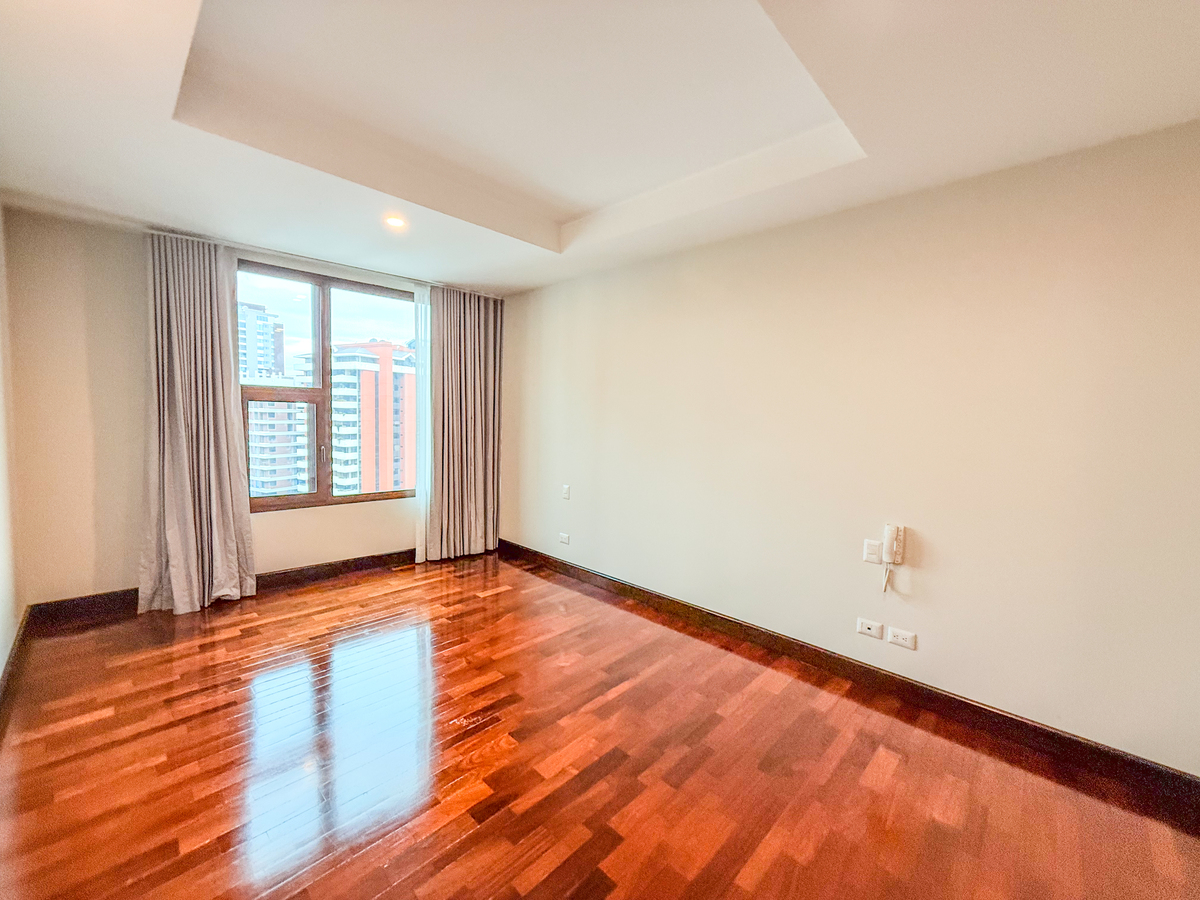 10 de 13: Cuarto principal