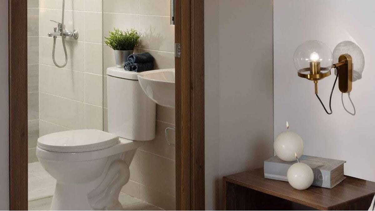 Apartamento en Avenida Jacobo Majluta Azar, Santo Domingo Norte, foto 9 de 9