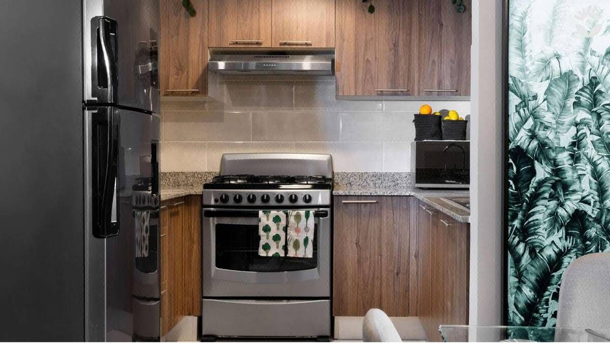 Apartamento en Avenida Jacobo Majluta Azar, Santo Domingo Norte, foto 5 de 9