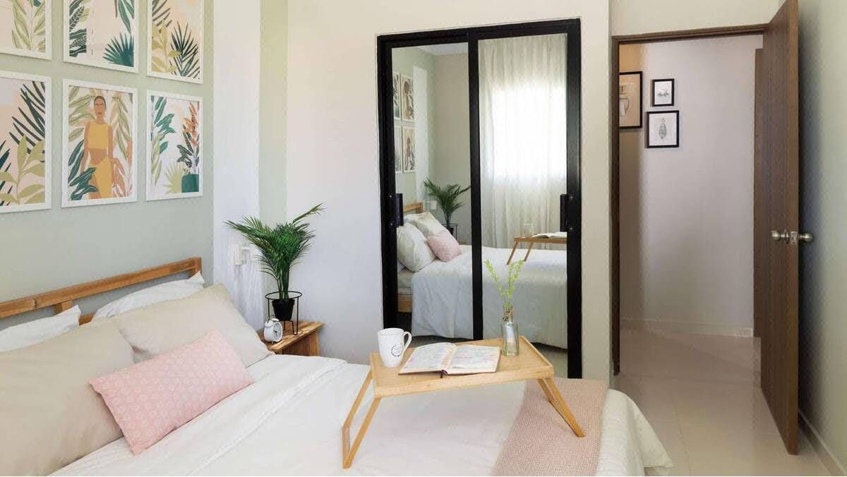 Apartamento en Avenida Jacobo Majluta Azar, Santo Domingo Norte, foto 7 de 9