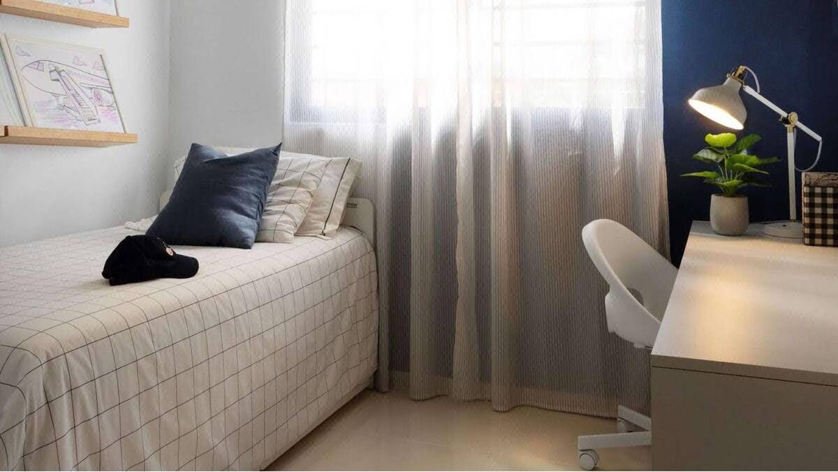 Apartamento en Avenida Jacobo Majluta Azar, Santo Domingo Norte, foto 8 de 9