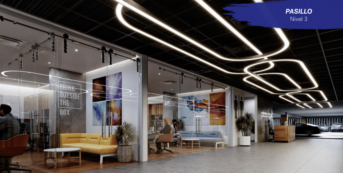 5 of 13: Venta Oficinas Mérida