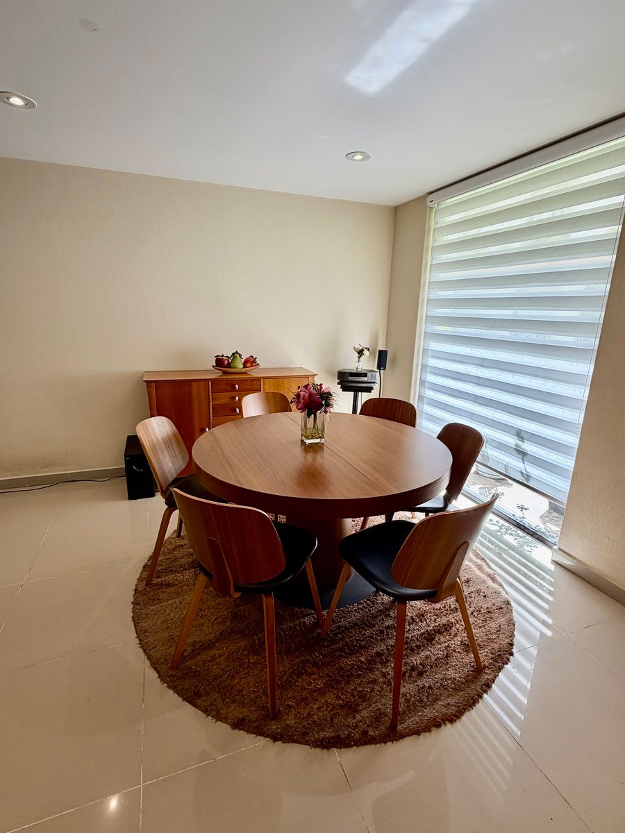 CASA EN VENTA EN LA COL. DEL VALLE - foto 4