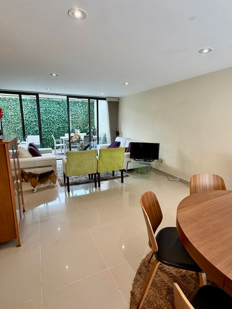 CASA EN VENTA EN LA COL. DEL VALLE - foto 5