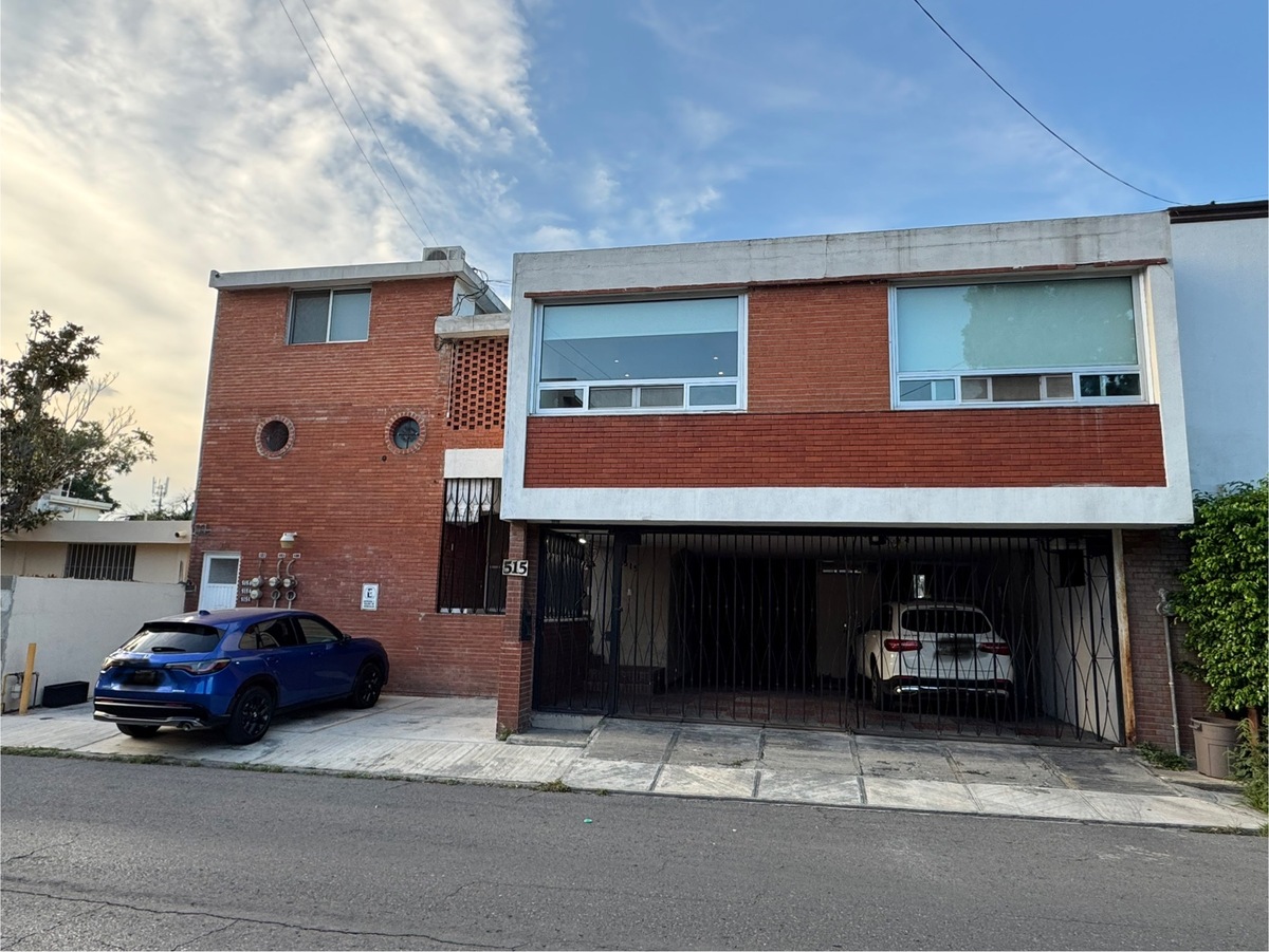 1 de 12: Fachada