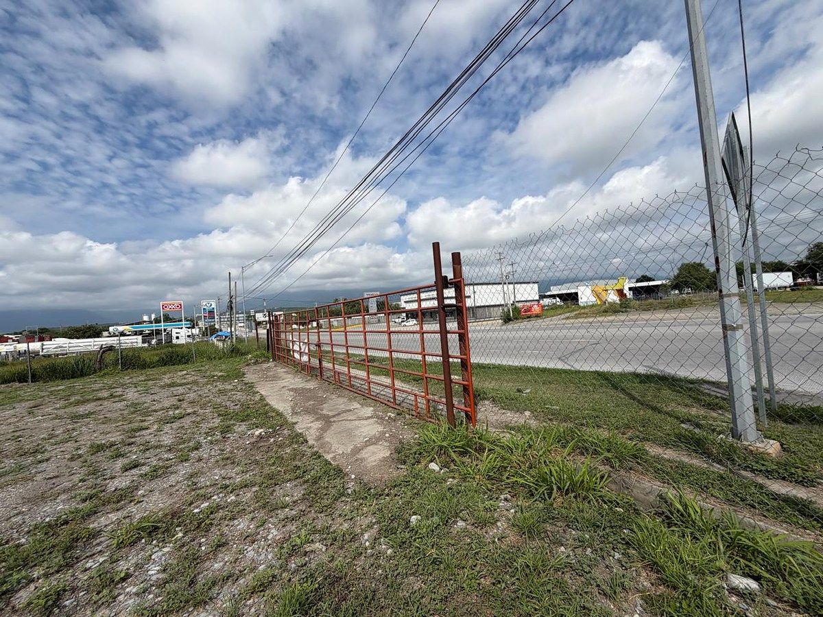 Lote em Ciudad Allende, Allende, foto 5 de 9