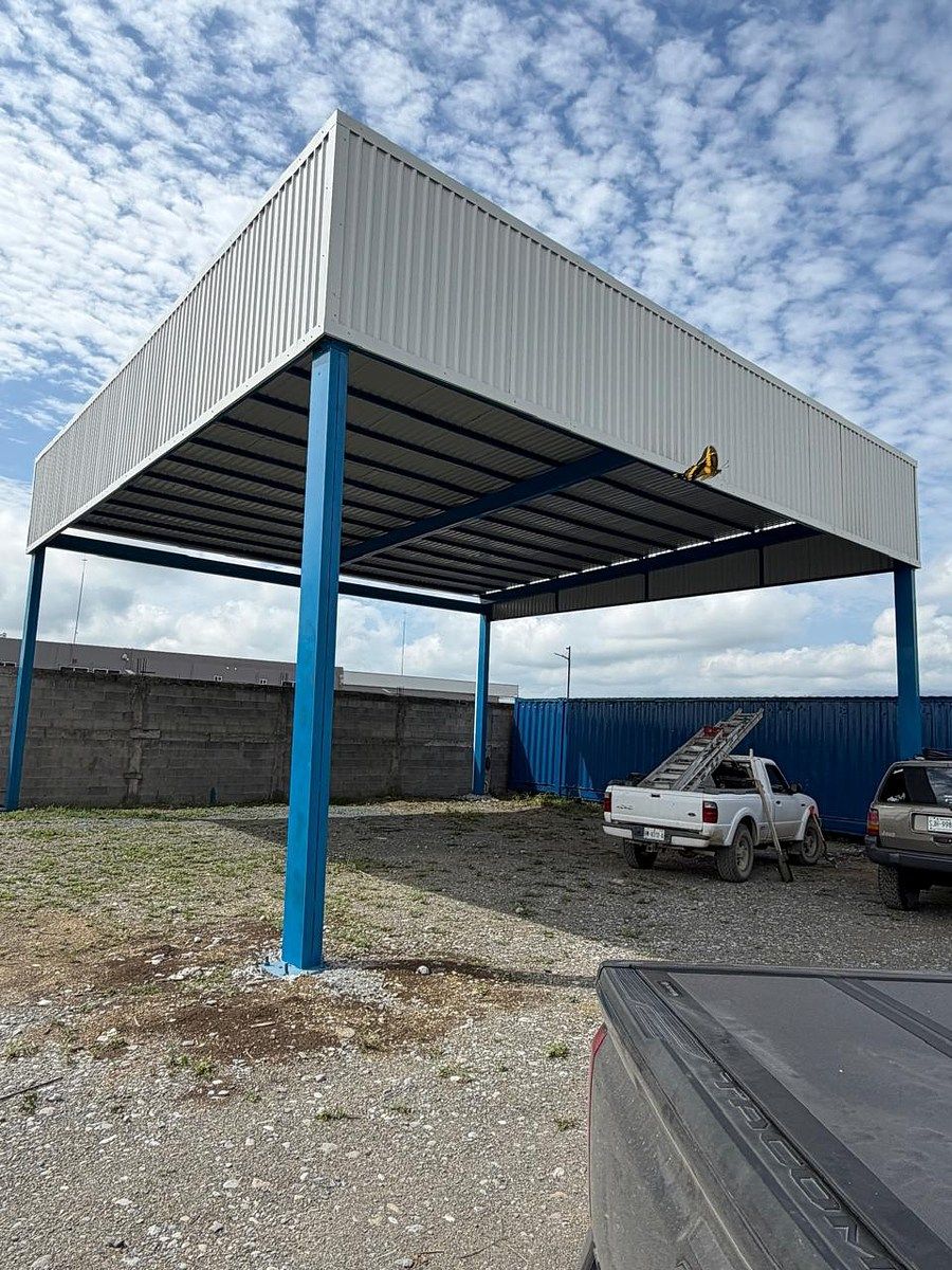 Lote em Ciudad Allende, Allende, foto 3 de 9