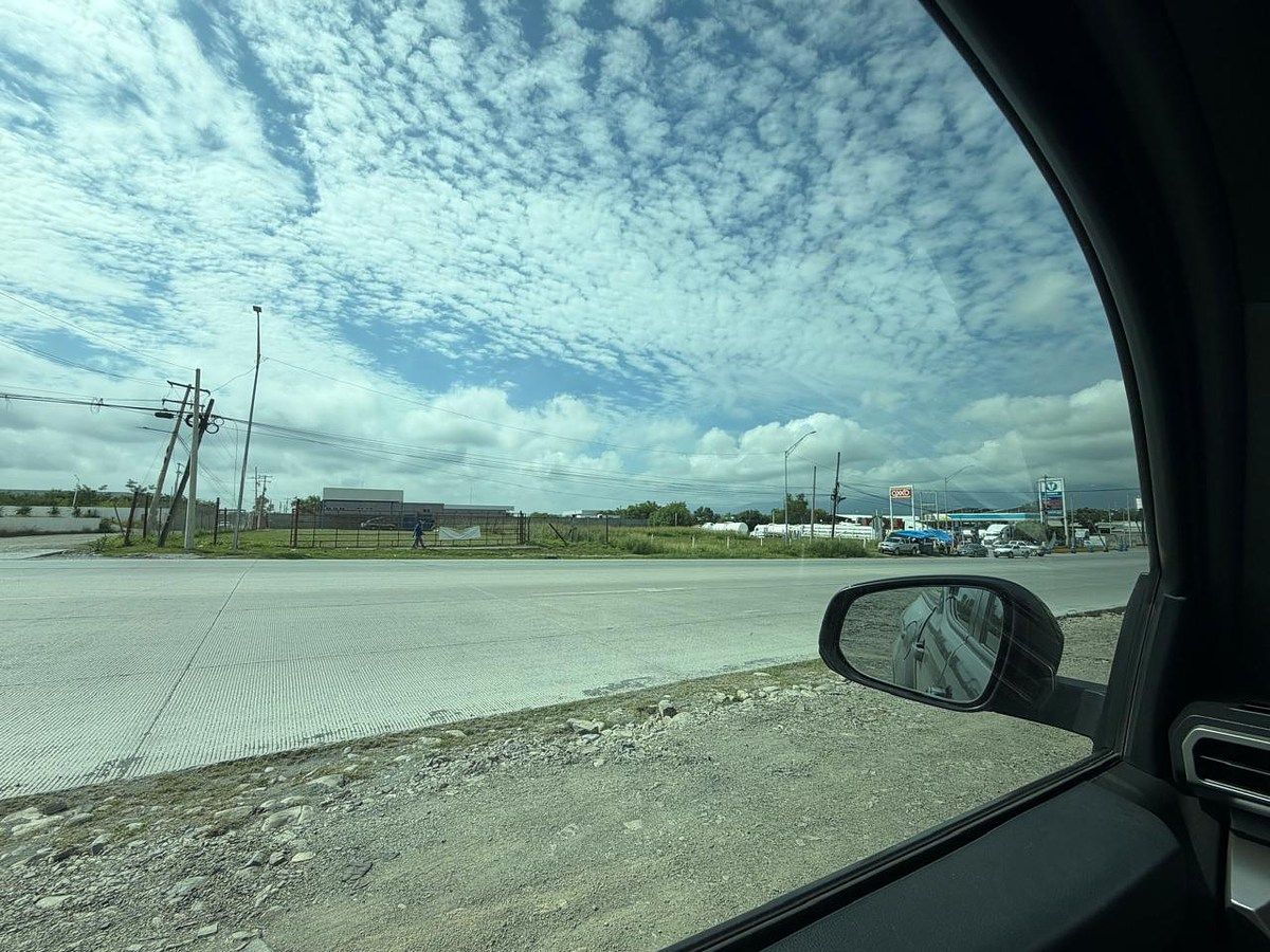 Lote em Ciudad Allende, Allende, foto 8 de 9