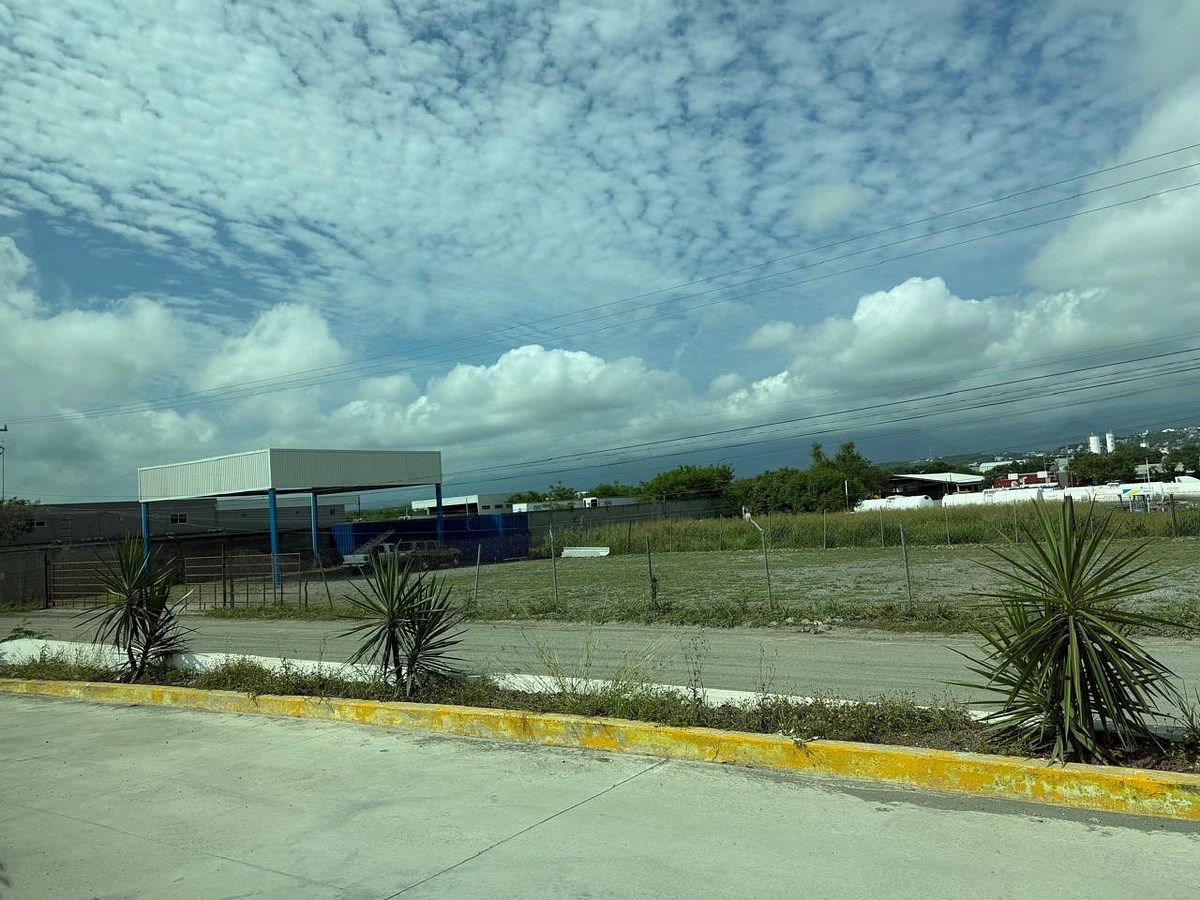 Terreno para Aluguel em Los Ébanos Allende Nuevo León, foto 1 de 9