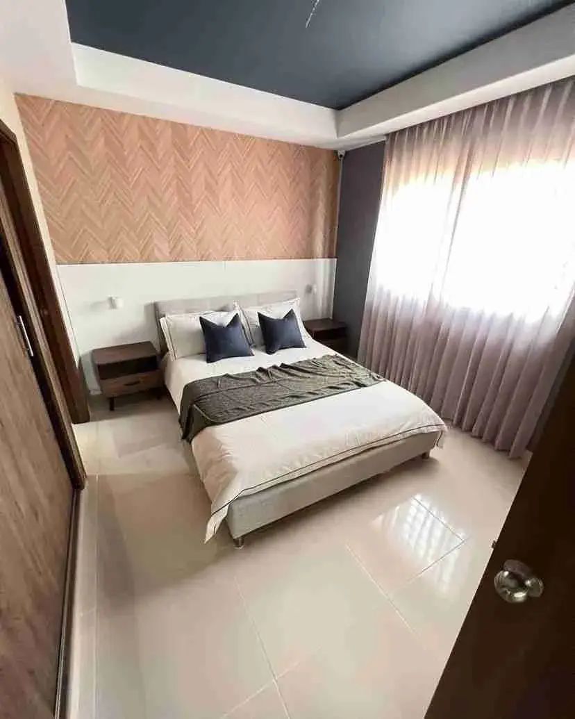 Apartamento en Santo Domingo Este, foto 9 de 12
