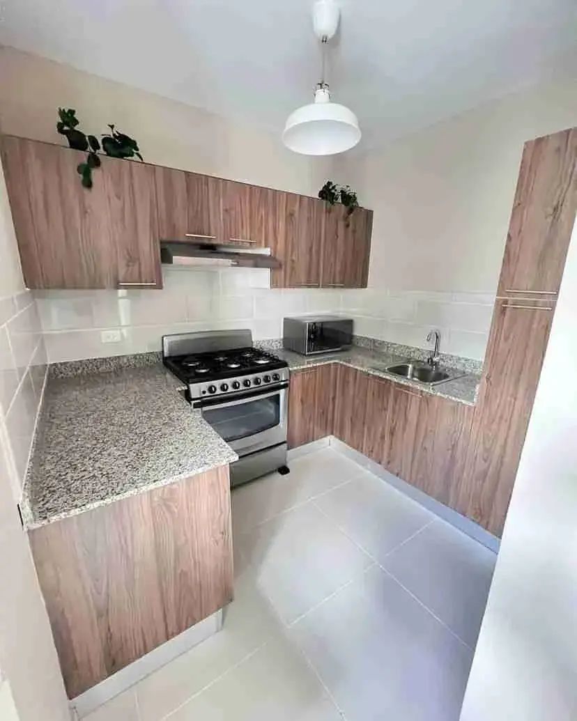 Apartamento en Santo Domingo Este, foto 3 de 12