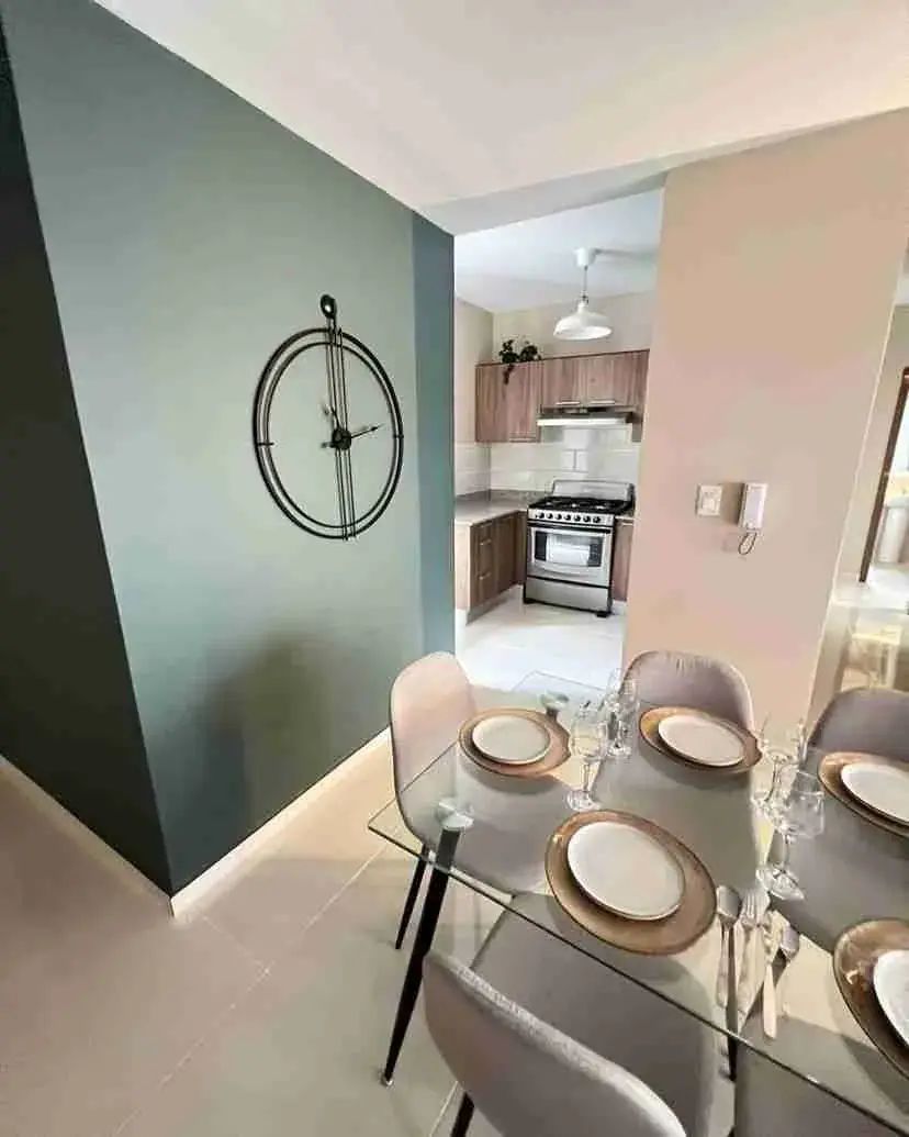 Apartamento en Santo Domingo Este, foto 6 de 12