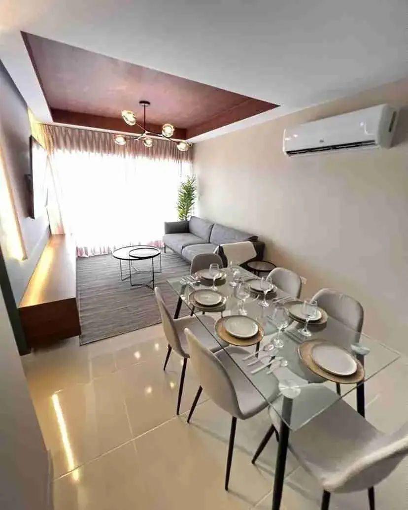 Apartamento en Santo Domingo Este, foto 5 de 12