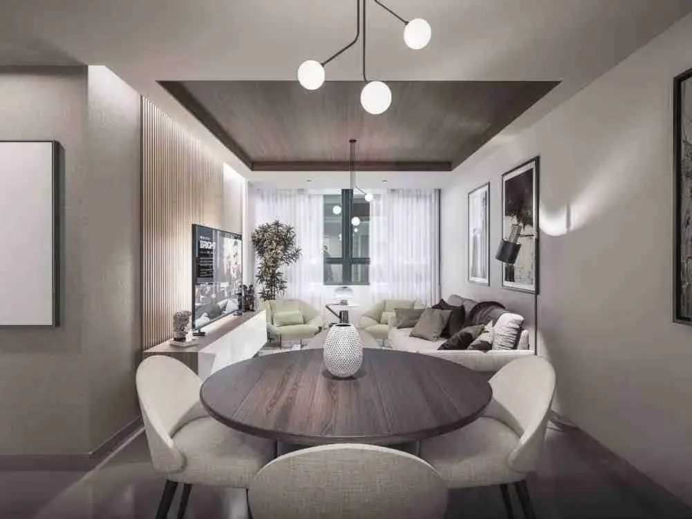 Apartamento en Santo Domingo Este, foto 2 de 12