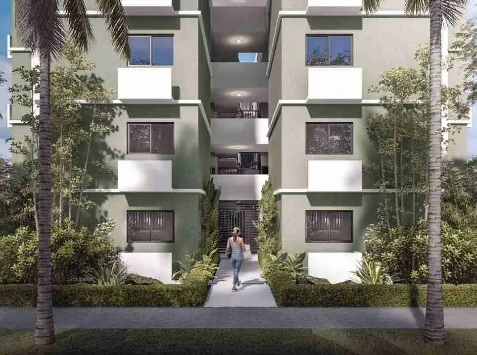 🌿Tu espacio ideal para vivir y disfrutar en Santo Domingo Este., foto 1 de 12