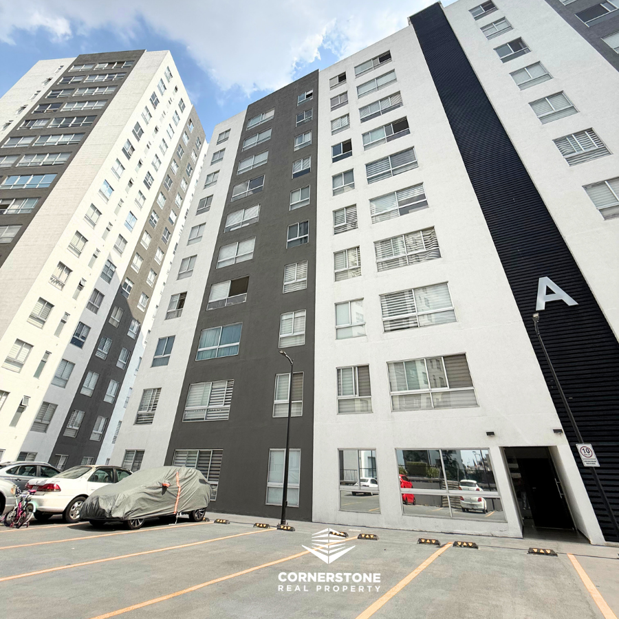 1 de 21: departamento en venta en escenia residencial