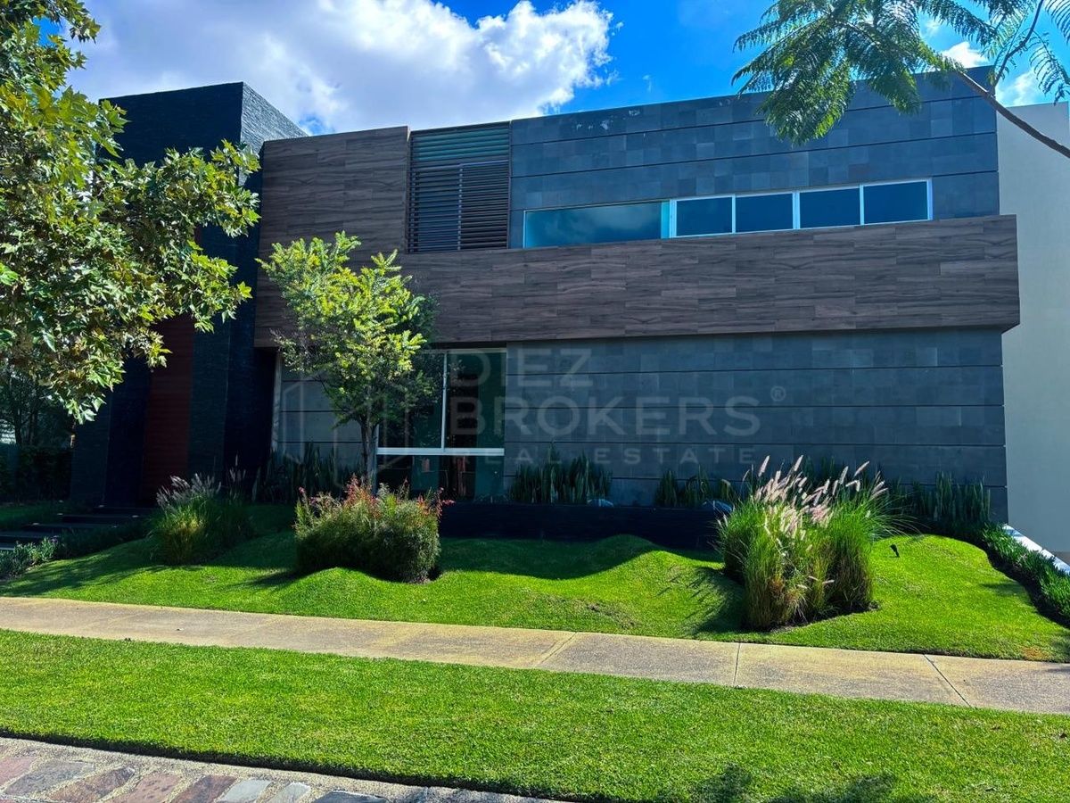 Casa en Venta - Bosque de los Lagos, Zapopan. - foto 3