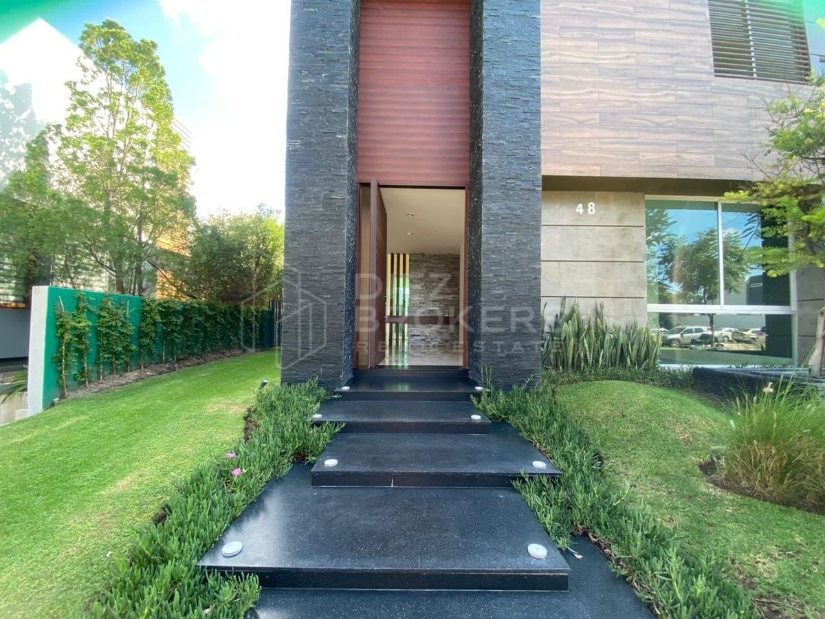 Casa en Venta - Bosque de los Lagos, Zapopan. - foto 2