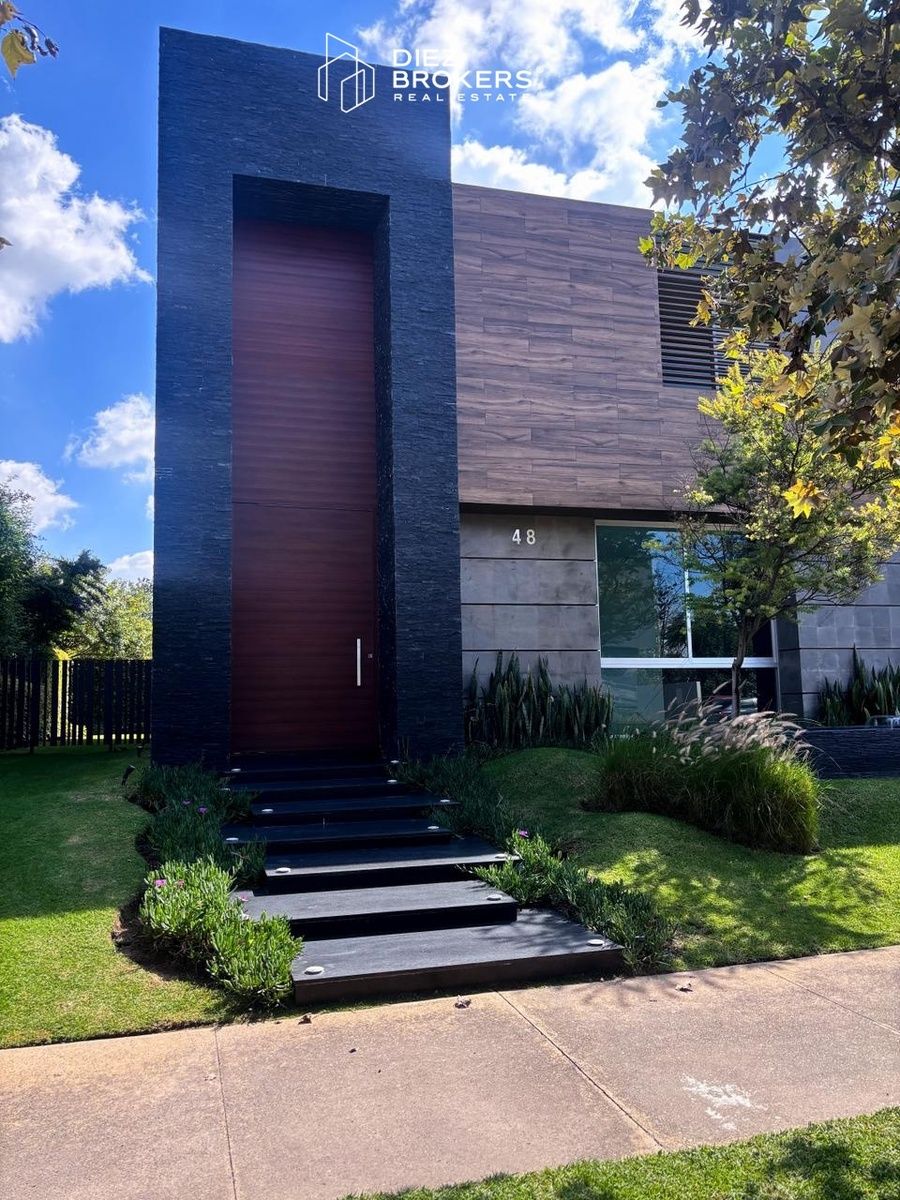Casa en Venta - Bosque de los Lagos, Zapopan. - foto 1