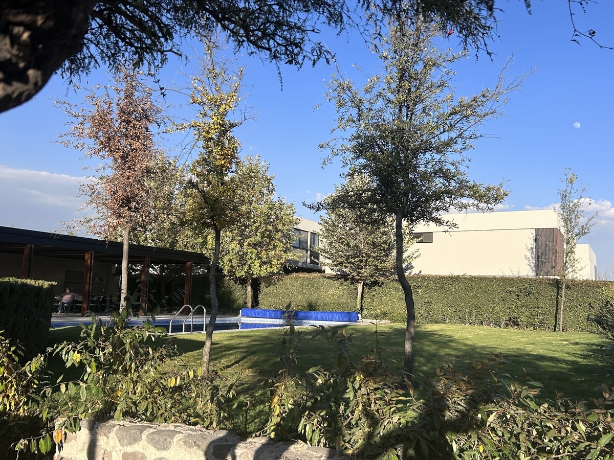 26 de 30: Áreas verdes