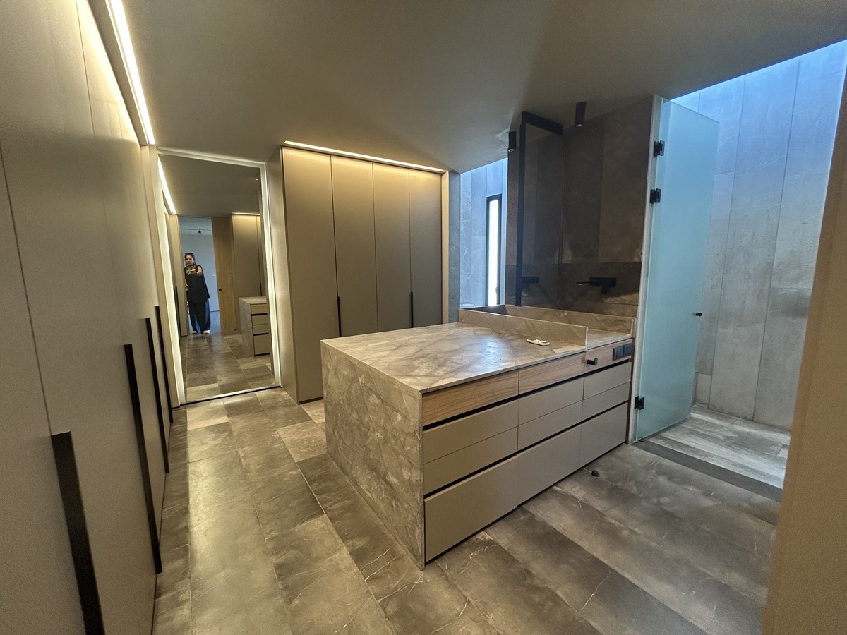 15 de 30: Baño principal