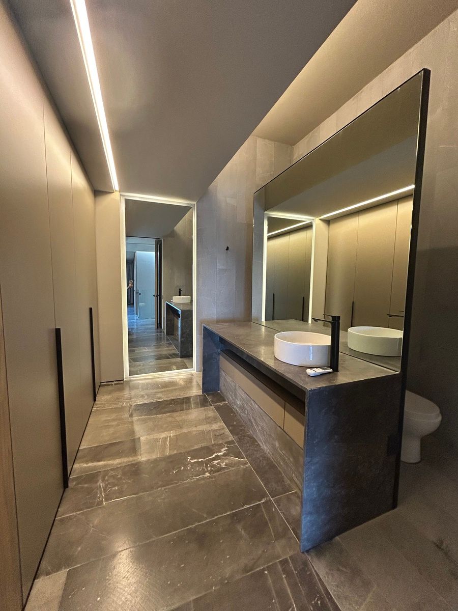 16 de 28: Iluminación inteligente