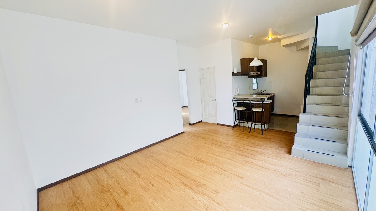 4 de 14: Sala