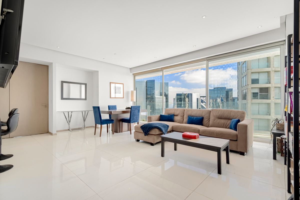 Departamento en venta en Península con vista a La Mexicana - foto 3